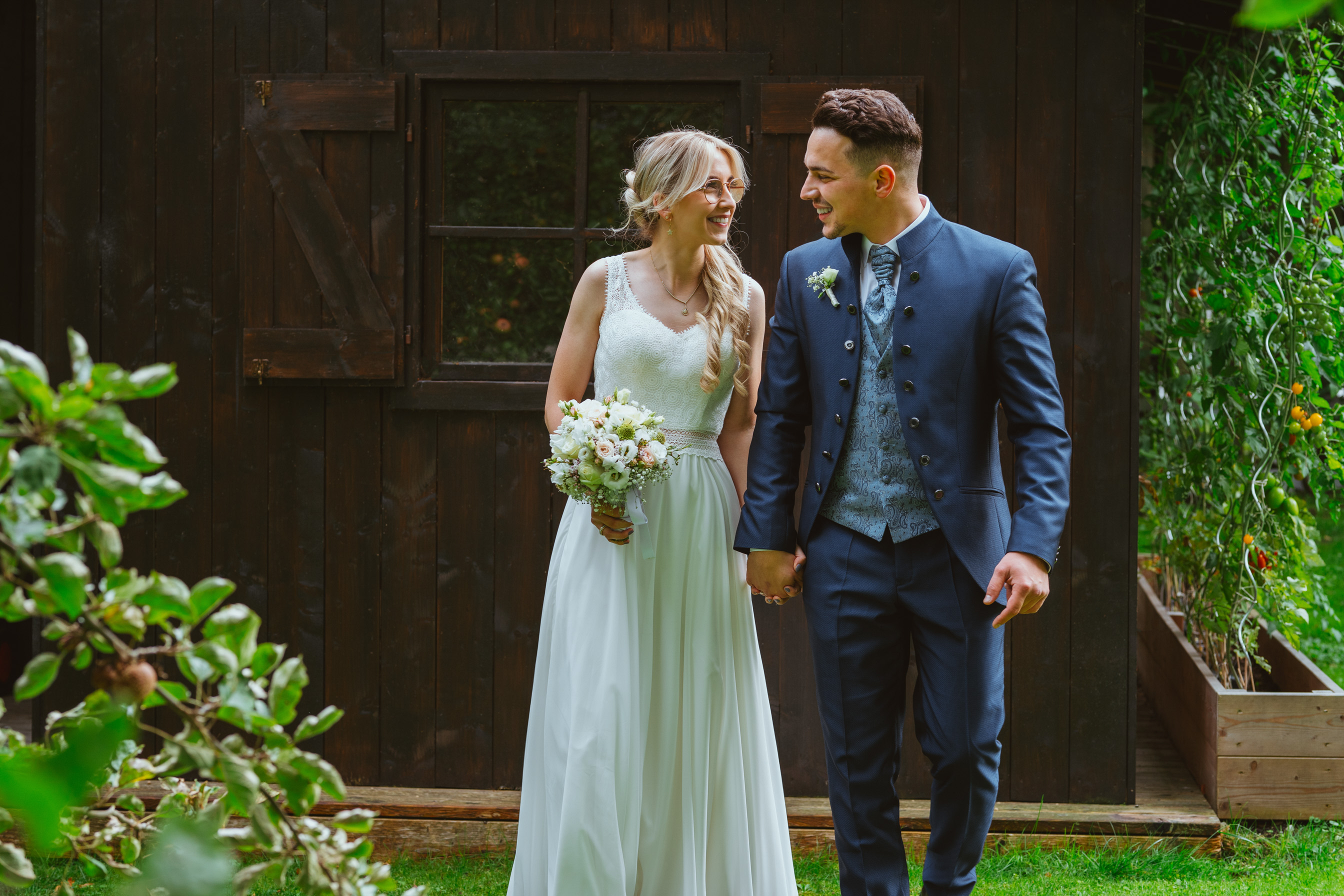 wedding photographer Fuschl am See Brunnwirt Salzburg 